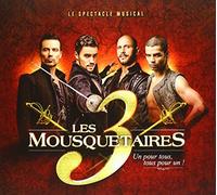 Les 3 Mousquetaires/Various