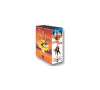 Les 3 Ninjas – Coffret 2 DVD – L'Intégrale – Sony