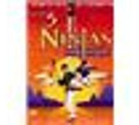 Les 3 ninjas contre-attaquent G
