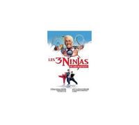 Les 3 Ninjas Se Dechainent