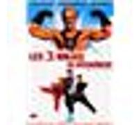 Les 3 ninjas se dechaînent G