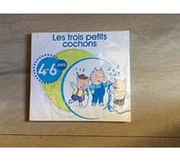 Les 3 Petits Cochons