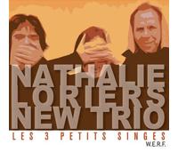 Loriers, Nathalie -Trio- - Les 3 Petits Singes [Import]