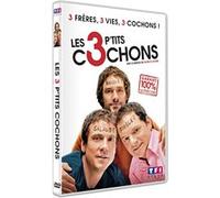 TelForceOne – Les 3 p'tits cochons