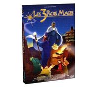 les 3 rois mages