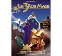 Les 3 rois mages