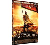 Les 3 Royaumes – Seven7