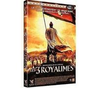 Les 3 Royaumes – Seven7