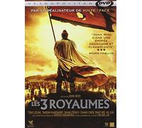 Les 3 Royaumes