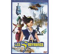Les 3 Royaumes