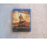 Les 3 Royaumes - Blu-Ray