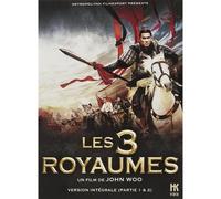 Les 3 Royaumes - L'intégrale - Version Longue