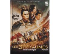 Les 3 royaumes - Version longue - Partie 1