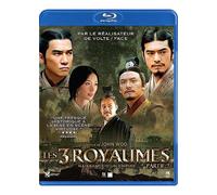 Les 3 royaumes – Blu-ray – Version longue – Partie 2