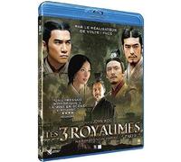 Les 3 royaumes – Blu-ray – Version longue – Partie 2