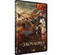 Les 3 royaumes - Version longue - Partie 1 E