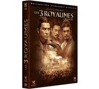 Les 3 royaumes – L'intégrale – Version longue – Partie 1 et 2
