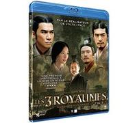 Les 3 royaumes - Version longue - Partie 2 - Blu-Ray E