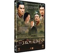 Les 3 royaumes - Version longue - Partie 2 E