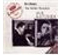 Les 3 Sonates pour violon et piano