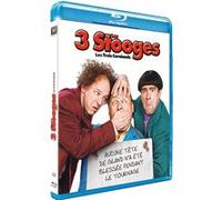 Les 3 Stooges - Blu-Ray E
