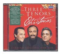 Les 3 ténors chantent Noël