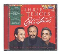 Les 3 ténors chantent Noël