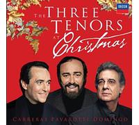 Les 3 ténors chantent Noël