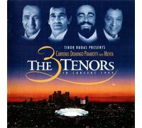 Les 3 ténors en concert 1994