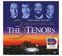 Les 3 ténors en Concert 1994 Édition Limitée Vinyle Coloré E