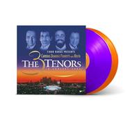 Les 3 ténors en Concert 1994 Édition Limitée Vinyle Coloré