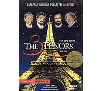 Les 3 Ténors En Concert 1998 (Paris)