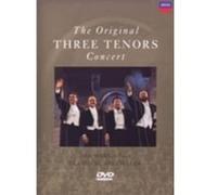 Les 3 Ténors en Concert à Rome E