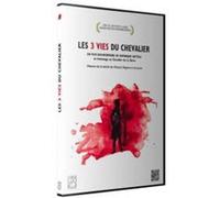 Les 3 vies du chevalier DVD E