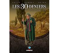 Les 30 Deniers T05: Le 36e Tsadik