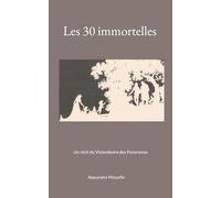 Les 30 immortelles