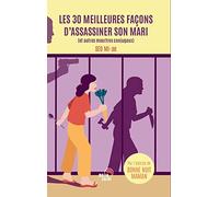 Les 30 meilleures façons d'assassiner son mari - Livre