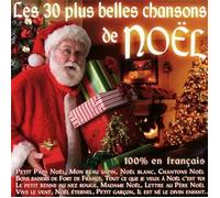 Les 30 Plus Belles Chansons de Noël