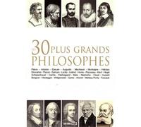 Les 30 plus grands philosophes