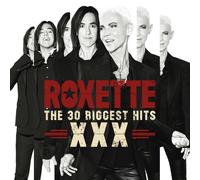Les 30 plus gros succès Xxx [Audio CD] Roxette