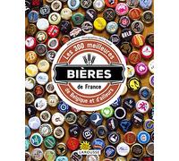 Les 300 meilleures bières de France, de Belgique et d'ailleurs