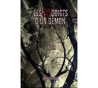 Les 35 doigts d'un démon: La fin