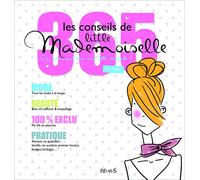 Les 365 conseils de Little Mademoiselle