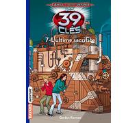 Les 39 Clés, Tome 7 : L'utime sacrifice