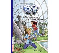 Les 39 Clés, Tome 7 : Sur les traces de Chaka Zoulou