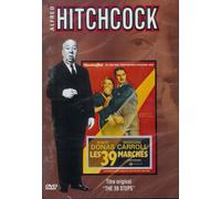 Les 39 Marches ( Noir Et Blanc ) Vf