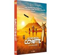 Les 4 âmes du coyote DVD DVD