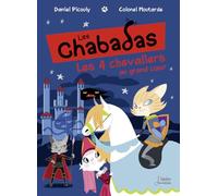 Les 4 chevaliers au grand cœur