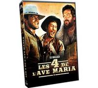 Les 4 de Ave Maria E