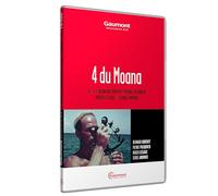 Les 4 du Moana